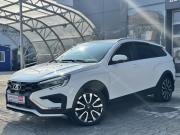 Lada (ВАЗ) Vesta I Рестайлинг (NG) Пермь  - изображение 17
