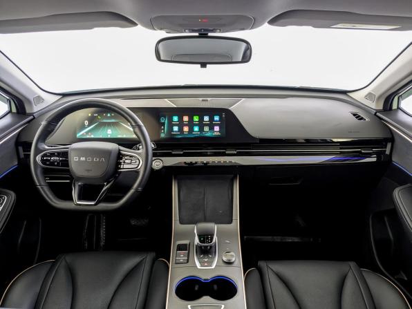 Omoda C5 I с пробегом 2023 года, цена 1 580 000 рублей, 81300 км, внедорожник, Автокод Объявления