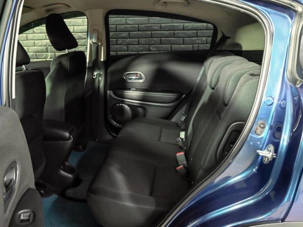 Honda Vezel I с пробегом 2016 года, цена 1 600 000 рублей, 124628 км, внедорожник, Автокод Объявления