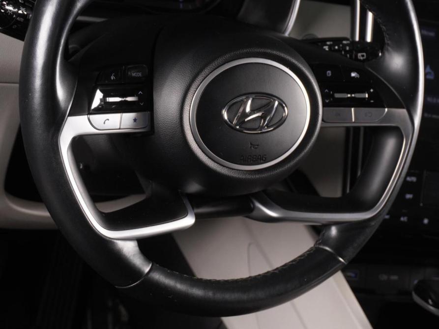 Hyundai Tucson IV Минеральные Воды  - изображение 16