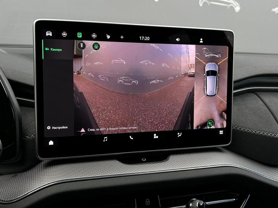 Skoda Kodiaq II Санкт-Петербург  - изображение 24
