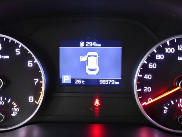 Kia Sportage IV Рестайлинг с пробегом 2021 года, цена 2 845 000 рублей, 90000 км, внедорожник, Автокод Объявления