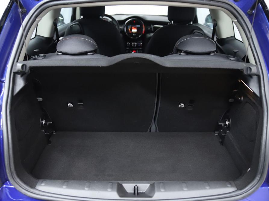 Mini Hatch III (F55/F56) Рестайлинг Уфа  - изображение 10