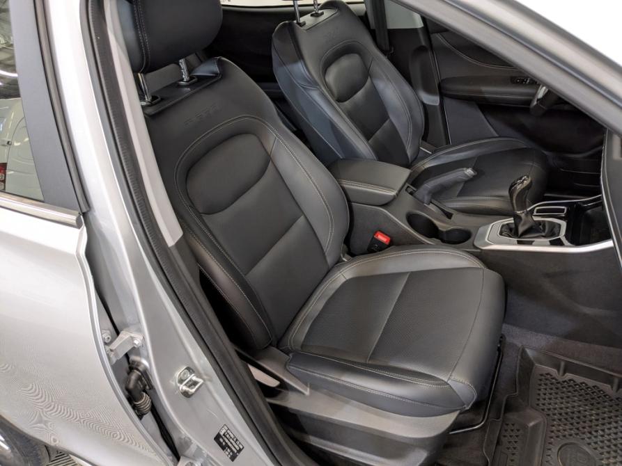 Chery Tiggo 4 Pro I Рестайлинг Москва  - изображение 26