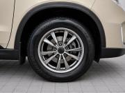Suzuki Vitara II Рестайлинг Москва  - изображение 36