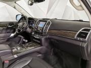 Haval H9 I Рестайлинг Москва  - изображение 37
