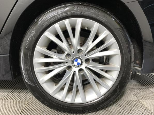 BMW 3 серии VI (F3x) Рестайлинг с пробегом 2019 года, цена 2 450 000 рублей, 177266 км, универсал, Автокод Объявления