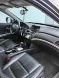 Honda Crosstour I Рестайлинг Санкт-Петербург  - изображение 48