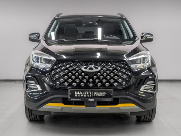 Chery Tiggo 4 Pro I с пробегом 2023 года, цена 1 415 000 рублей, 84501 км, внедорожник, Автокод Объявления