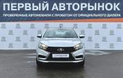 Lada (ВАЗ) Vesta I Краснодар  - изображение 24