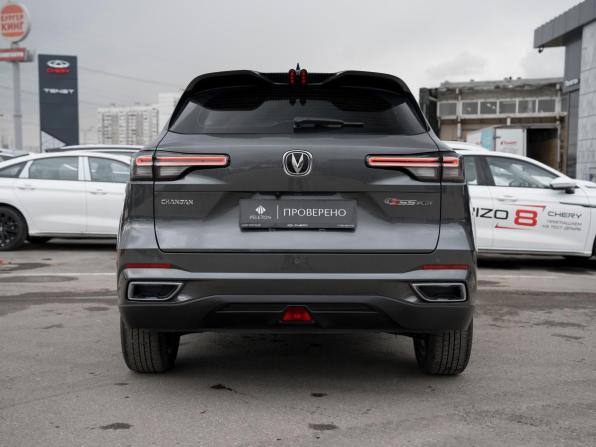 Changan CS55 Plus II с пробегом 2023 года, цена 2 090 000 рублей, 29765 км, внедорожник, Автокод Объявления