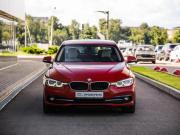 BMW 3 серии VI (F3x) Рестайлинг Санкт-Петербург  - изображение 34