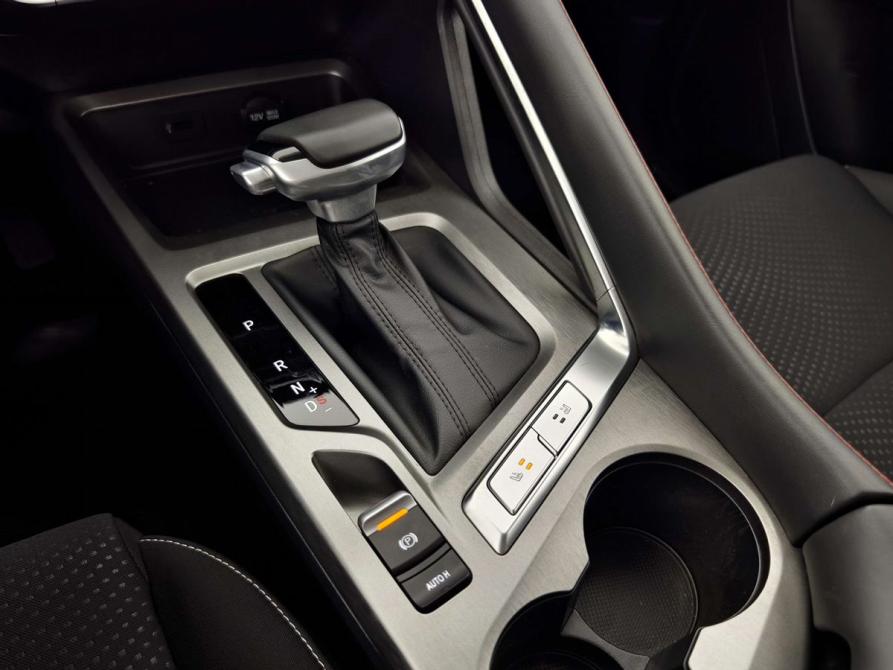 Changan CS35 Plus I Рестайлинг Санкт-Петербург  - изображение 17