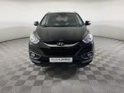 Hyundai ix35 I Москва  - изображение 21