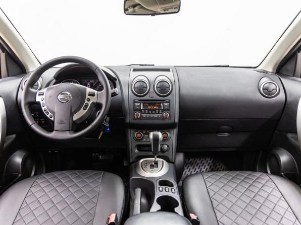 Nissan Qashqai I Рестайлинг с пробегом 2011 года, цена 1 143 000 рублей, 97936 км, внедорожник, Автокод Объявления