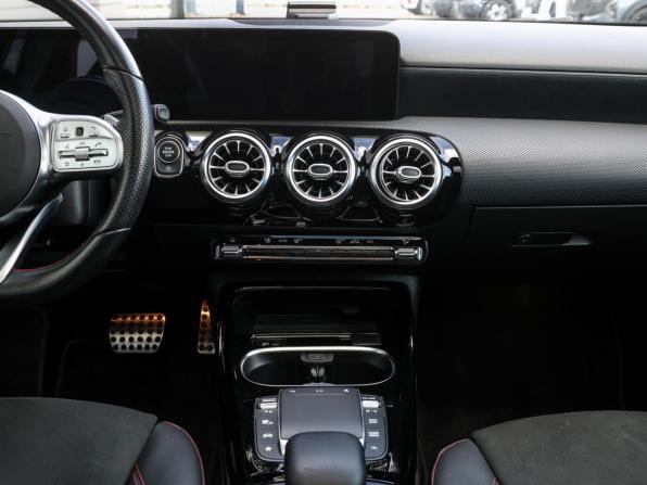 Mercedes-Benz A-Класс AMG II (W177) с пробегом 2020 года, цена 3 998 000 рублей, 52630 км, седан, Автокод Объявления