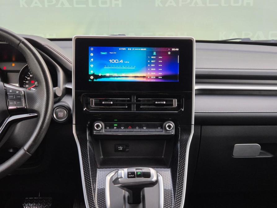Haval M6 II Екатеринбург  - изображение 10