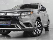 Mitsubishi Outlander III Рестайлинг 3 Новосибирск  - изображение 47