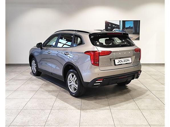 Новый Haval Jolion I Рестайлинг 2 2026 года, цена 2 474 010 рублей, внедорожник, Автокод Объявления