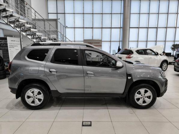 Renault Duster II с пробегом 2021 года, цена 1 450 000 рублей, 131218 км, внедорожник, Автокод Объявления