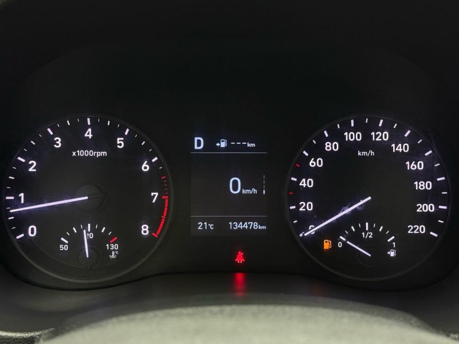 Hyundai Solaris II Ижевск  - изображение 30