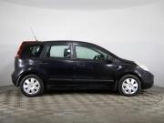 Nissan Note I Рестайлинг Санкт-Петербург  - изображение 24