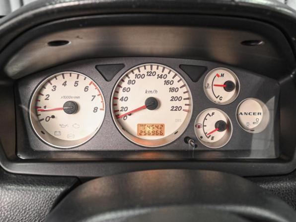 Mitsubishi Lancer IX с пробегом 2005 года, цена 420 000 рублей, 256966 км, седан, Автокод Объявления