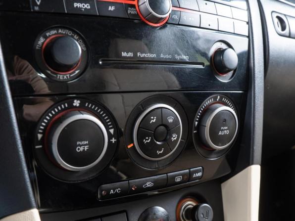Mazda 3 I (BK) Рестайлинг с пробегом 2008 года, цена 999 000 рублей, 266624 км, хэтчбек, Автокод Объявления