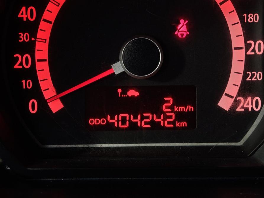 Kia Ceed I Рестайлинг Москва  - изображение 15