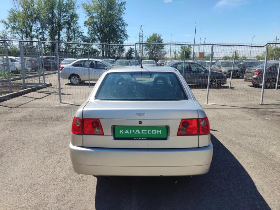 Chery Amulet (A15) I Ростов-на-Дону  - изображение 4