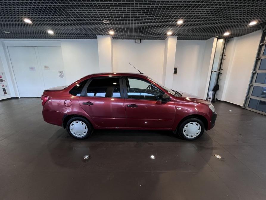 Lada (ВАЗ) Granta I Чебоксары  - изображение 2