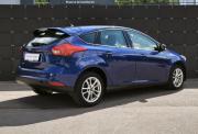 Ford Focus III Рестайлинг Сыктывкар  - изображение 23