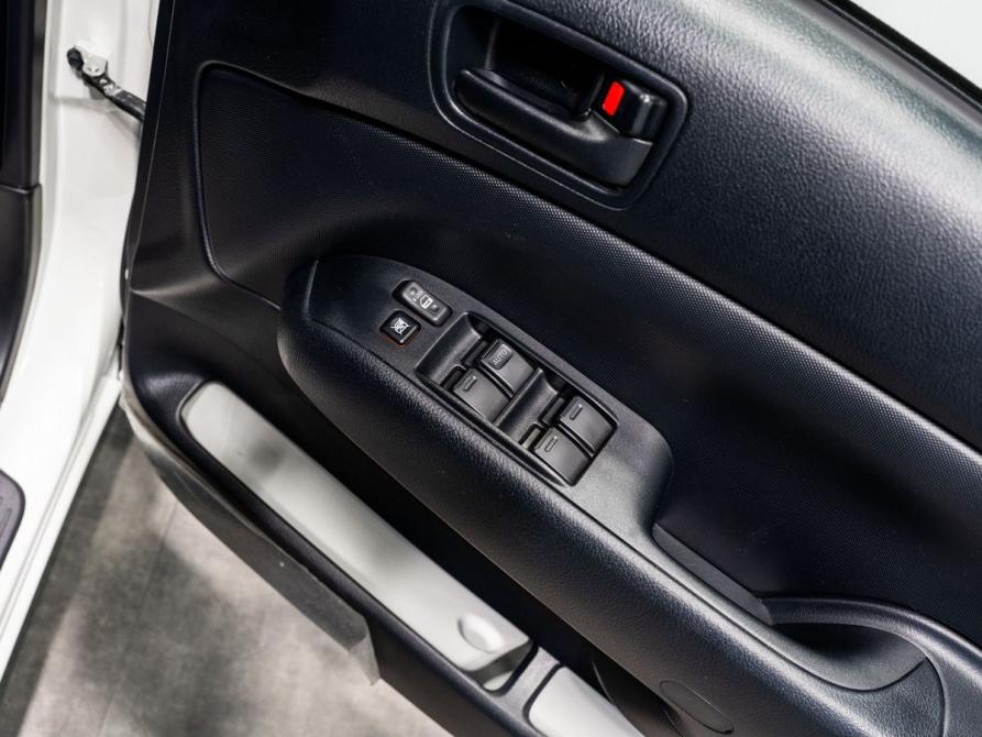Toyota Probox I Рестайлинг Чита  - изображение 12