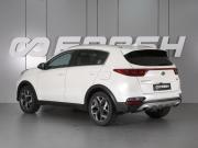 Kia Sportage IV Рестайлинг Минеральные Воды  - изображение 19