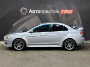 Mitsubishi Lancer X Пермь  - изображение 31