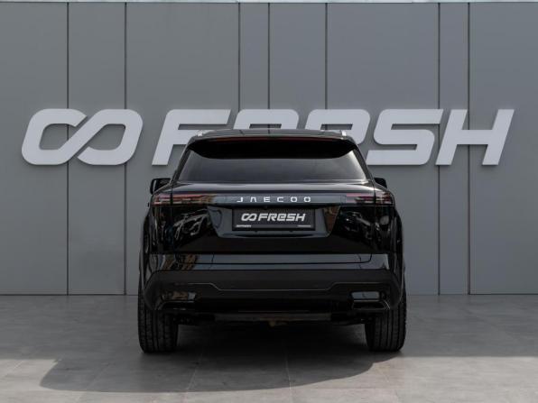 Jaecoo J7 I с пробегом 2023 года, цена 2 449 000 рублей, 31320 км, внедорожник, Автокод Объявления