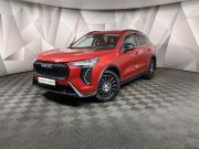 Haval Jolion I Рестайлинг Москва  - изображение 21