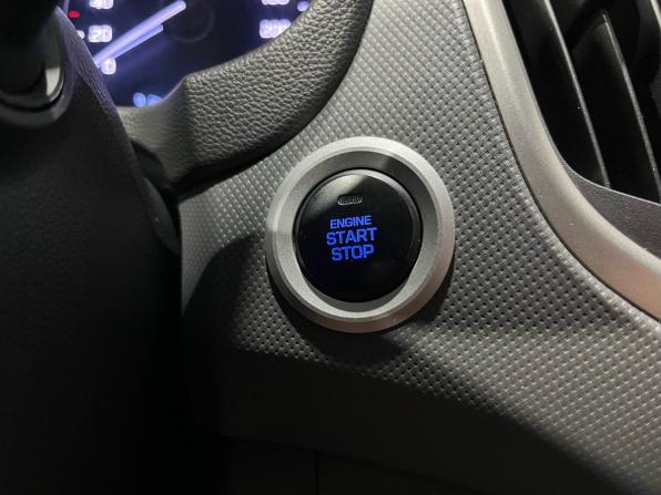 Hyundai Creta I с пробегом 2019 года, цена 2 230 000 рублей, 110000 км, внедорожник, Автокод Объявления