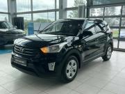 Hyundai Creta I Екатеринбург  - изображение 30