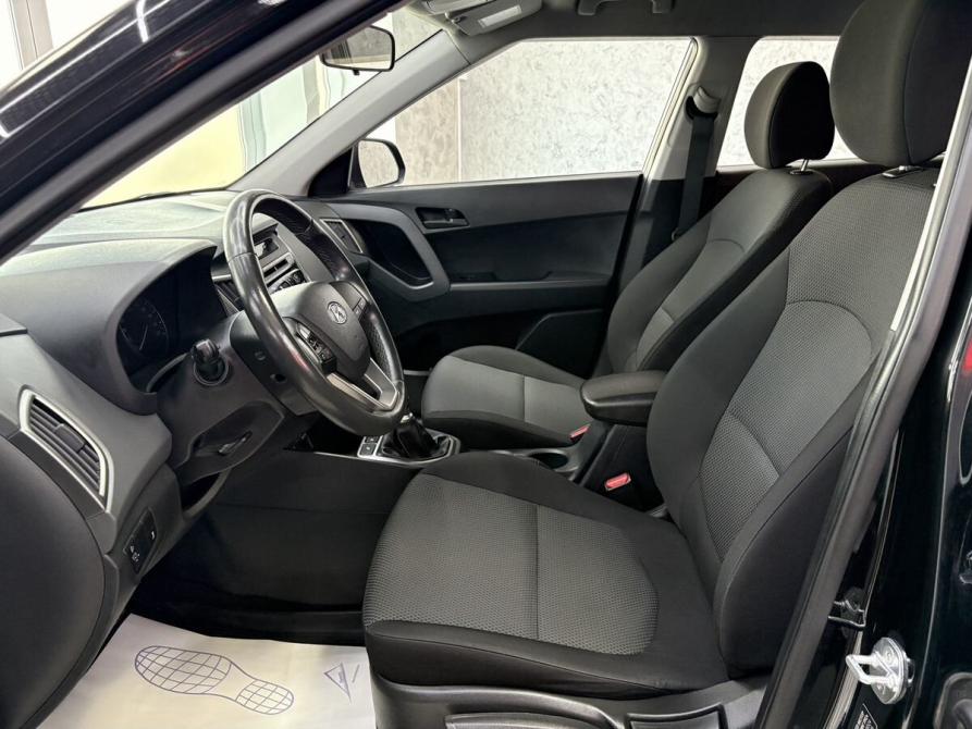 Hyundai Creta I Ярославль  - изображение 11