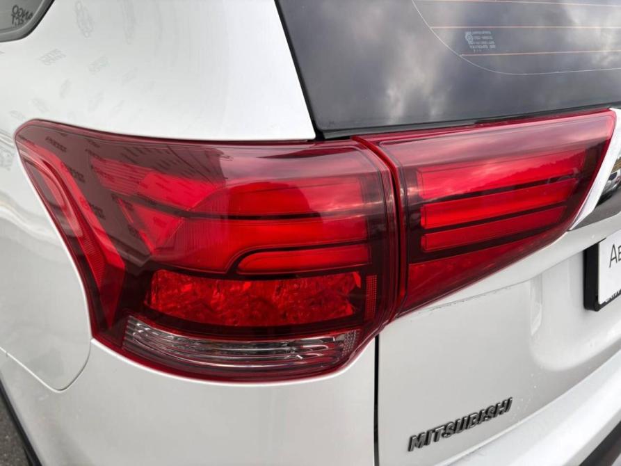 Mitsubishi Outlander III Рестайлинг 3 Нижний Тагил  - изображение 7