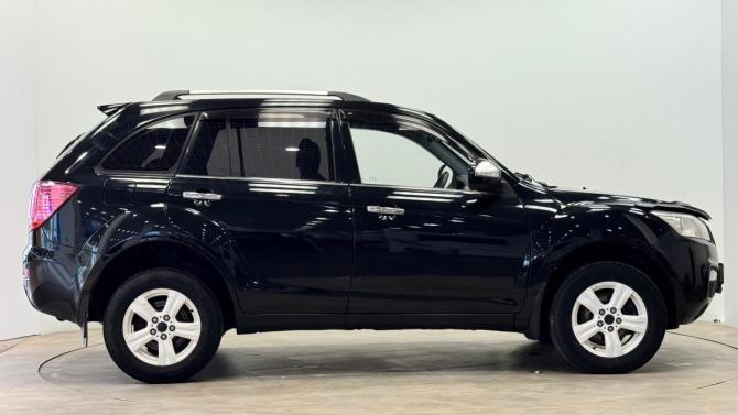 Lifan X60 I с пробегом 2014 года, цена 370 000 рублей, 137740 км, внедорожник, Автокод Объявления