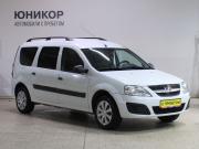 Lada (ВАЗ) Largus I Дзержинск  - изображение 18