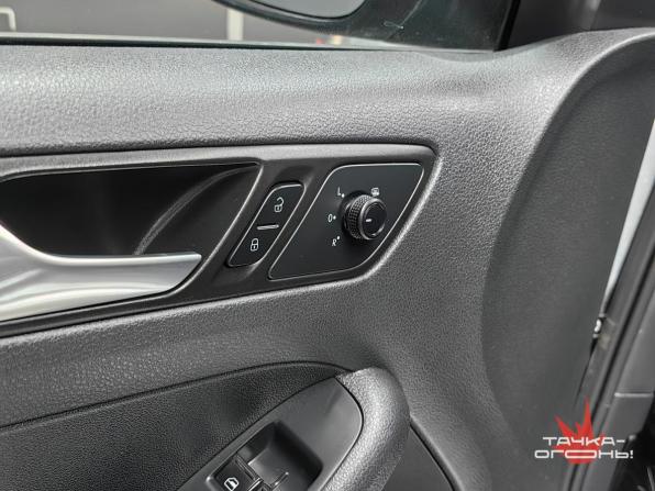 Volkswagen Jetta VI Рестайлинг с пробегом 2014 года, цена 1 098 000 рублей, 131000 км, седан, Автокод Объявления