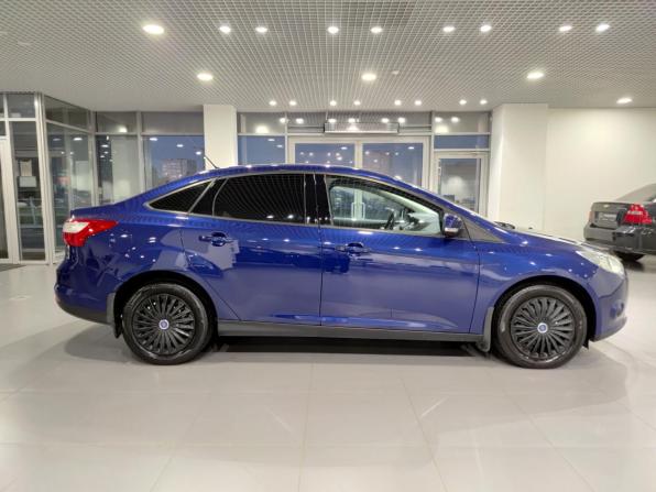 Ford Focus III с пробегом 2015 года, цена 850 000 рублей, 158461 км, седан, Автокод Объявления