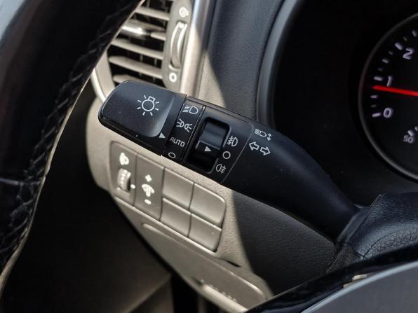 Kia Sportage IV Рестайлинг с пробегом 2019 года, цена 2 189 000 рублей, 151387 км, внедорожник, Автокод Объявления