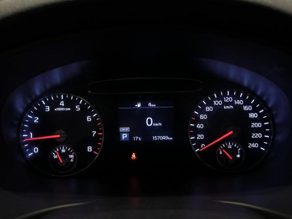 Kia Sorento III Prime Рестайлинг с пробегом 2018 года, цена 2 499 000 рублей, 157049 км, внедорожник, Автокод Объявления