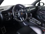 Porsche Macan I Рестайлинг Москва  - изображение 44