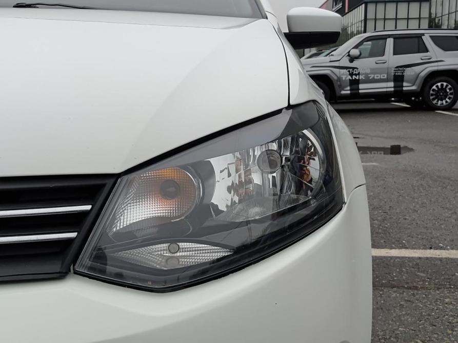 Volkswagen Polo V Чебоксары  - изображение 21