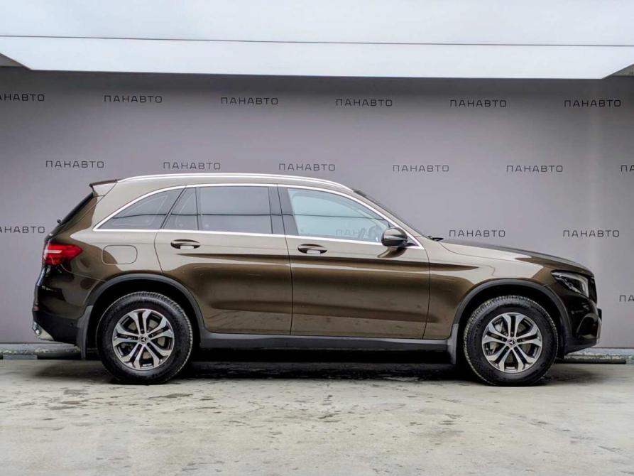 Mercedes-Benz GLC I (X253) Москва  - изображение 4